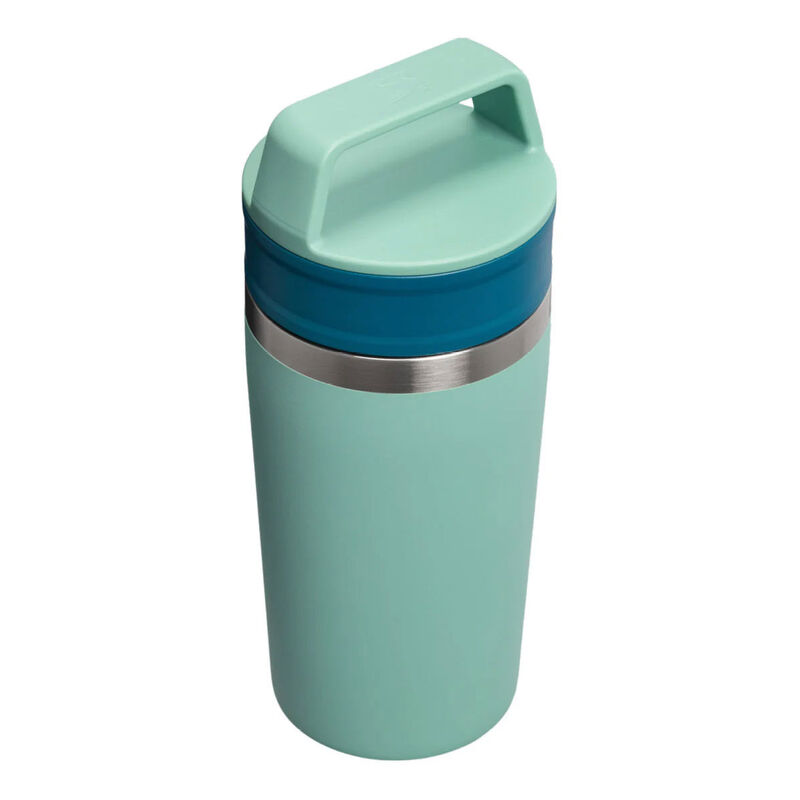 Stanley The Caf&eacute;-To-Go Travel Mug 12oz Spring Green image number 1